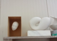 meggiato botero simmonds mindcraft sculpturemarmo marble pietrasanta san gimignano isculpture